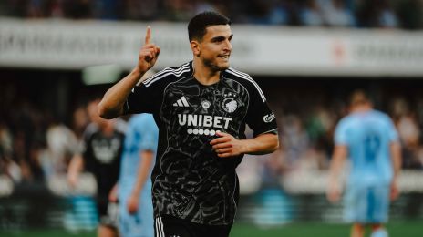 Mohamed Elyounoussi