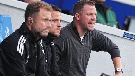 Jacob Neestrup, Stefan Madsen og Hjalte Nørregaard