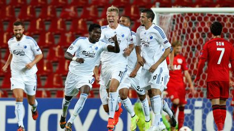 Daniel Amartey