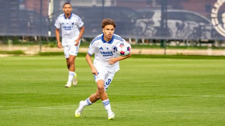 Marvin Nasnas