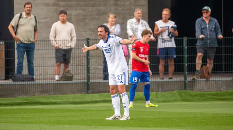 Thomas Delaney