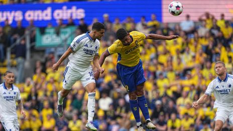Mohamed Elyounoussi