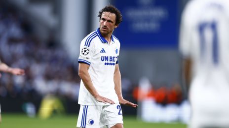 Thomas Delaney