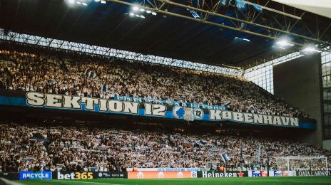 Sektion 12 i Parken