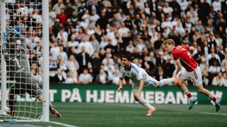 Mohamed Elyounoussi