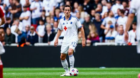 Thomas Delaney