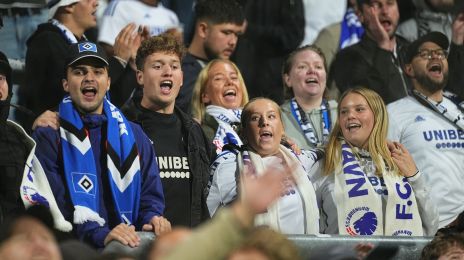 FCK-fans