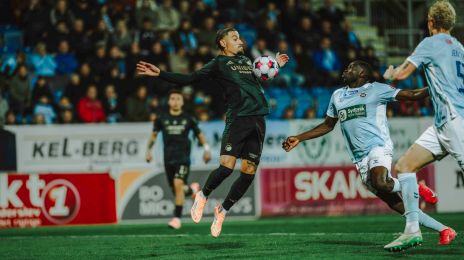 Jordan Larsson