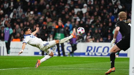 Mohamed Elyounoussi
