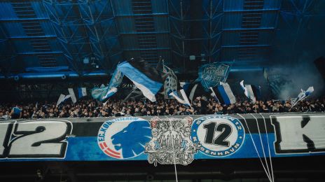 Øvre Sektion 12 i Parken