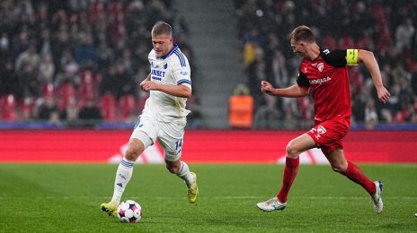 Andreas Cornelius