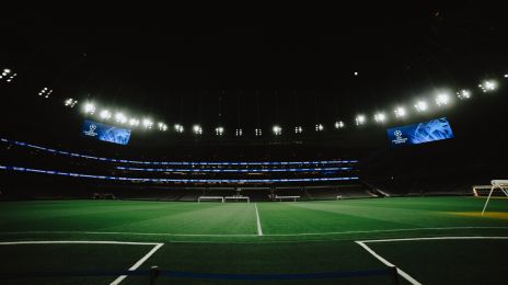 Tottenham Hotspur Stadium