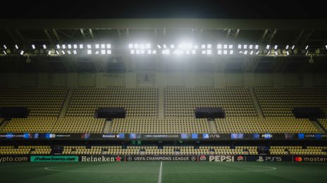 Estadio de la Ceramica