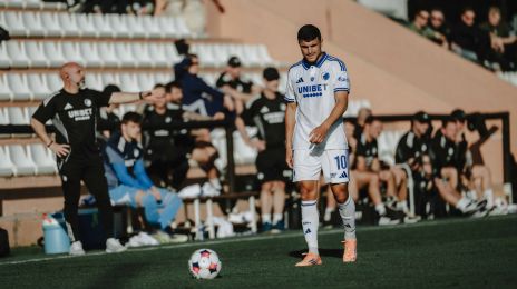 Mohamed Elyounoussi