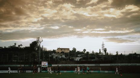 Marbella Football Center