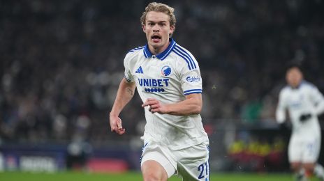 Mads Emil Madsen
