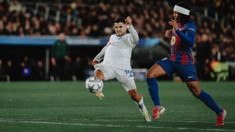 Mohamed Elyounoussi