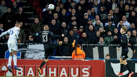 Mathias Zanka Jørgensen