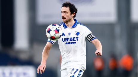 Thomas Delaney