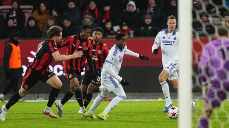 Geovanni Vianney Ndjee