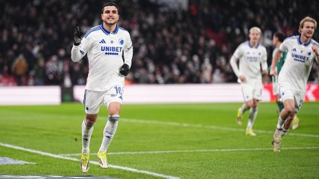 Mohamed Elyounoussi