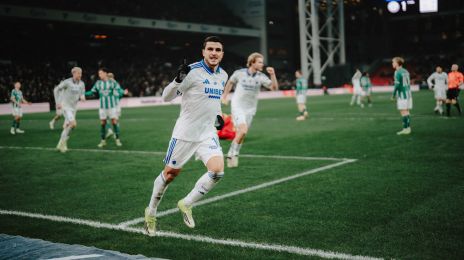 Mohamed Elyounoussi