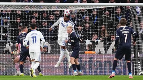 Mathias Zanka Jørgensen