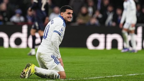 Mohamed Elyounoussi