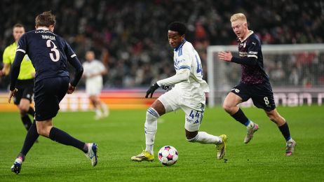 Geovanni Vianney Ndjee