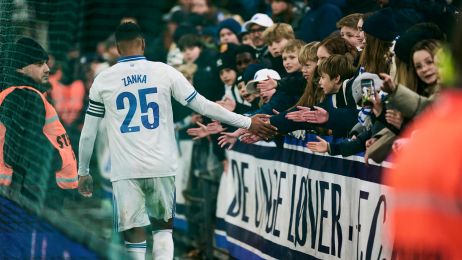 Mathias Zanka Jørgensen