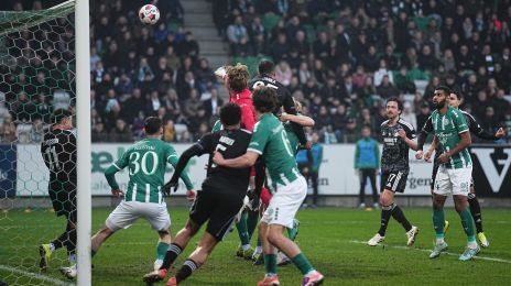 Mathias Zanka Jørgensen