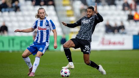 Mathias Zanka Jørgensen