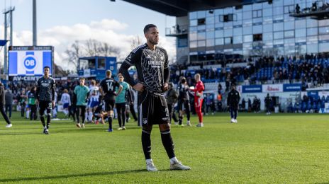 Mathias Zanka Jørgensen