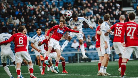 Mathias Zanka Jørgensen