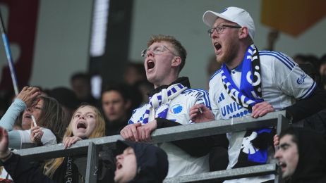 F.C. København-fans