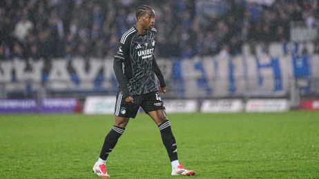 Geovanni Vianney Ndjee