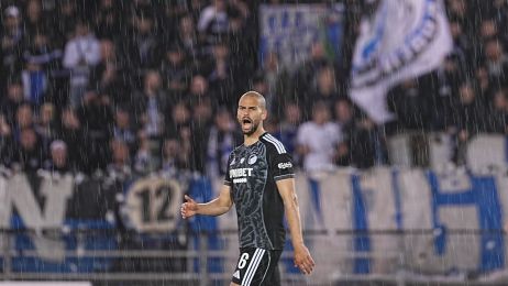 Pantelis Hatzidiakos