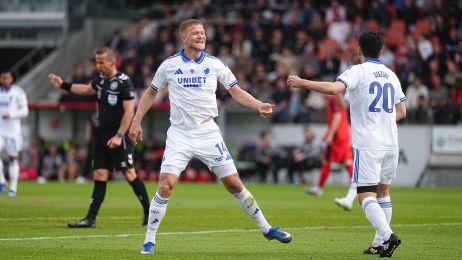Andreas Cornelius
