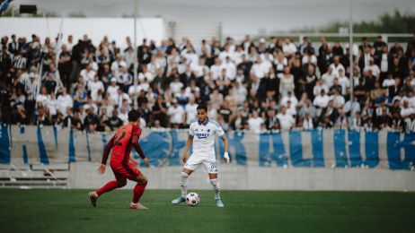Elias Achouri