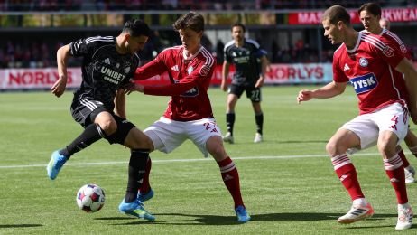Mohamed Elyounoussi