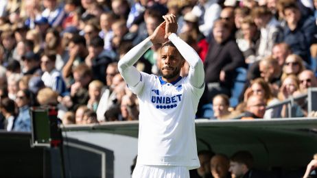 Mathias Zanka Jørgensen