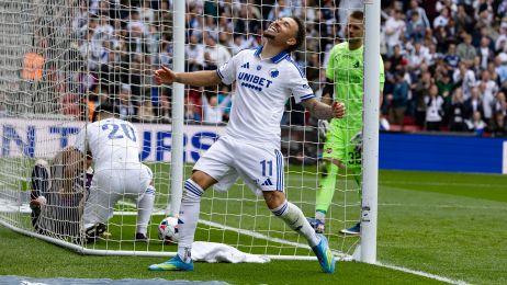 Jordan Larsson