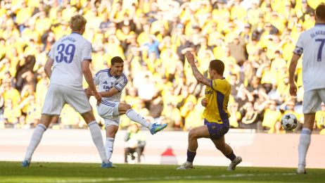 Mohamed Elyounoussi