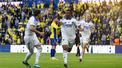 Youssoufa Moukoko