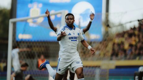 Youssoufa Moukoko