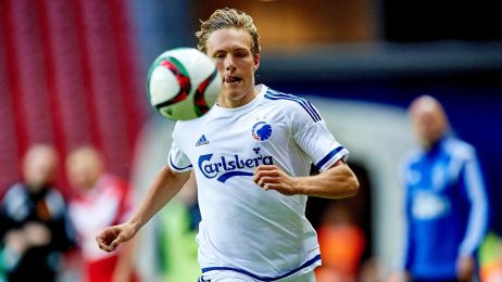 Ludwig Augustinsson