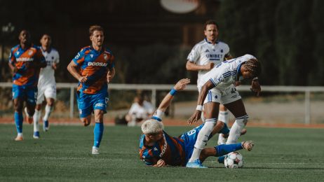 Geovanni Vianney Ndjee
