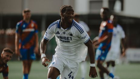 Geovanni Vianney Ndjee