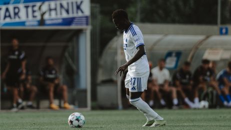 Mustapha Nyassi