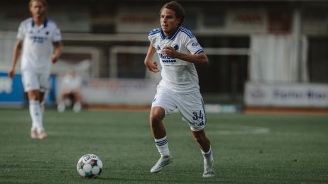 Marvin Nasnas